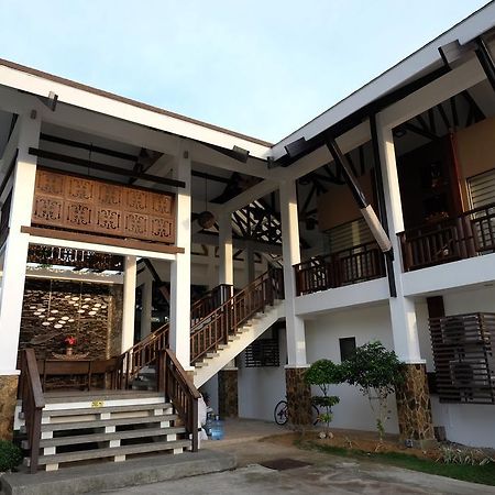 水肺潜水度假村 邦劳 外观 照片